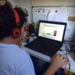 Aulas de Programação e Jogos